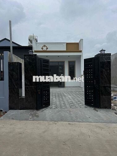 Bán Nhà Cấp 4 hiện đại Tại SÔNG TRẦU - TRẢNG BOM