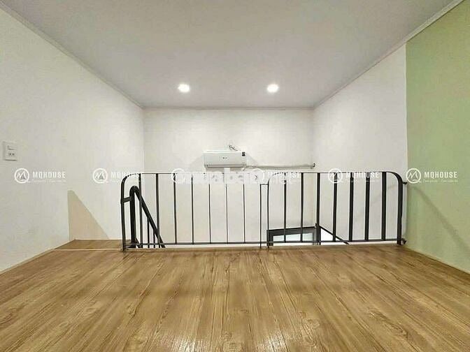 CHO THUÊ CHDV DUPLEX, TÂN KỲ TÂN QUÝ, TÂN PHÚ, GẦN ĐH CÔNG THƯƠNG