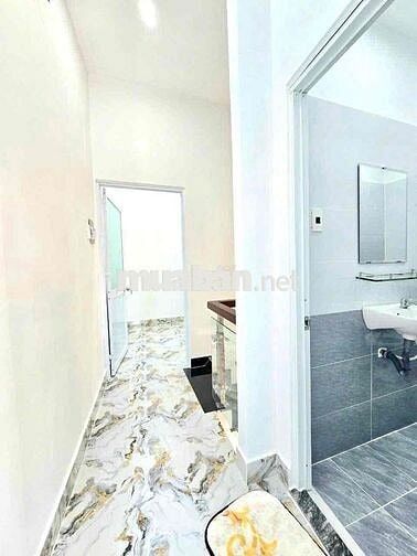 🇻🇳🇻🇳🇻🇳NHÀ NGUYÊN CĂN 2PN 2WC CÓ NỘI THẤT CƠ BẢN