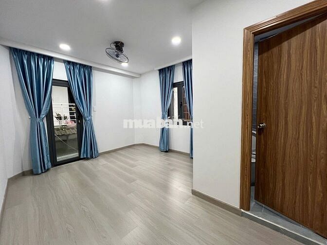 Bán nhà đẹp XVNT, P21, quận Bình Thạnh 4.5x10m, 3PN,3WC. Giá 5.5 tỷ TL
