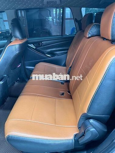 Toyota Innova 2019 E 2.0, chính chủ