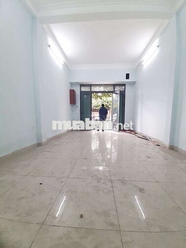 Cho thuê nhà a75 Bạch đằng, p2. Dt. 4x16m 1 t 1 lầu. 15tr