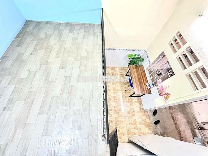 PHÒNG TRỌ MỚI DĨ AN (CÓ HỖ TRỢ LẤP PHÒNG TRỐNG CHO CHỦ NHÀ)