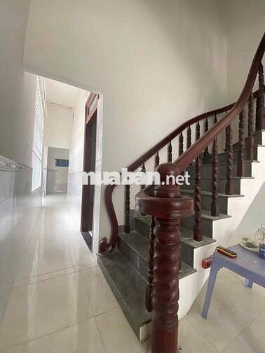 Cho thuê nhà MT 1T2L, Nguyễn Văn Tiên, P.Tân Phong, Biên Hoà