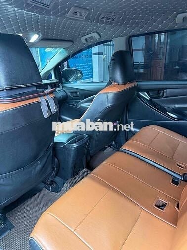 Toyota Innova 2019 E 2.0, chính chủ