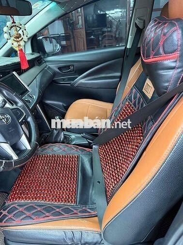 Toyota Innova 2019 E 2.0, chính chủ