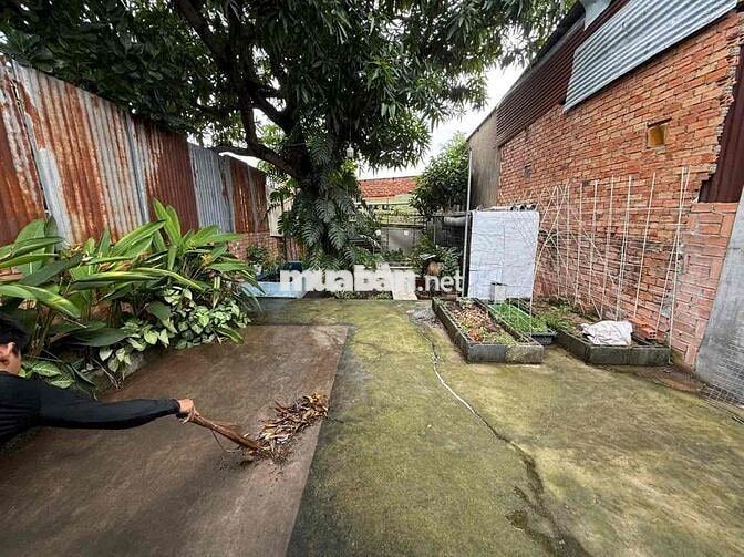 Cho thuê nhà, phù hợp dạy học, yoga, gần CV D.T.Giang, đườg Phan Trung