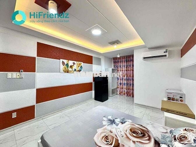 ✨ Khai trương studio mới full nội thất - sát Q1,Q5 - hàng cực ngon