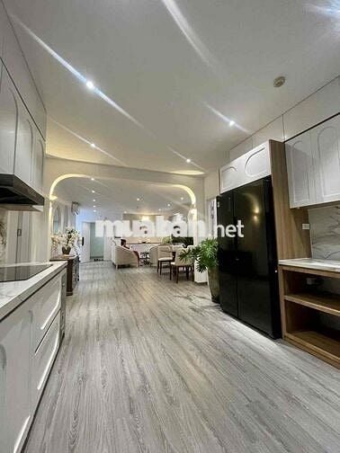 CH Hoà Bình Green Minh Khai - 132m2 - 11,5 tỷ đẳng cấp là đây. - 3 ngủ