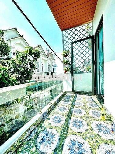 🇻🇳🇻🇳🇻🇳NHÀ NGUYÊN CĂN 2PN 2WC CÓ NỘI THẤT CƠ BẢN