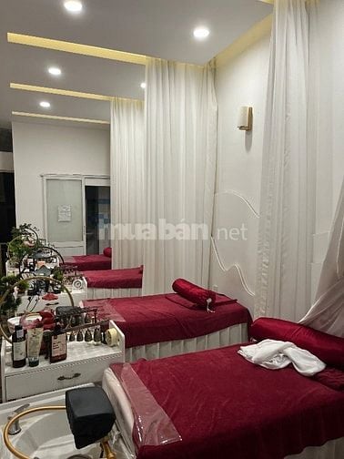 CHO THUÊ MẶT BẰNG KINH DOANH MẶT TIỀN QUẬN 1