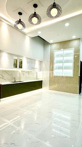 Bán Nhà 162m2, 4 phòng ngủ Sổ hồng riêng KDC Đại Hải