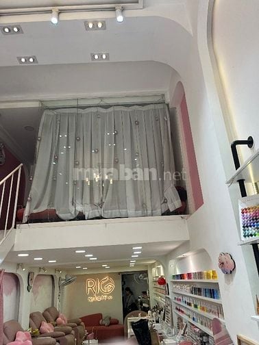 CHO THUÊ MẶT BẰNG KINH DOANH MẶT TIỀN QUẬN 1