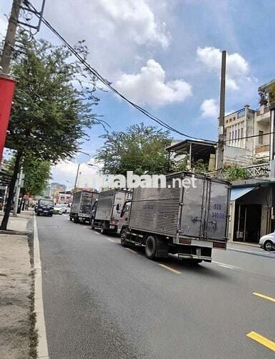 Cho thuê mặt tiền kinh doanh Phạm Thế Hiển, p3, Q8 gần Nguyễn T Tần
