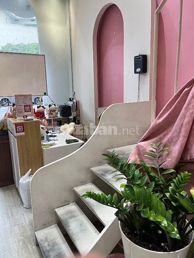 CHO THUÊ MẶT BẰNG KINH DOANH MẶT TIỀN QUẬN 1
