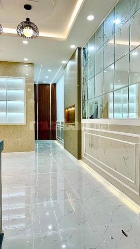 Bán Nhà 162m2, 4 phòng ngủ Sổ hồng riêng KDC Đại Hải
