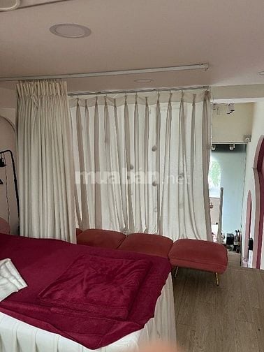 CHO THUÊ MẶT BẰNG KINH DOANH MẶT TIỀN QUẬN 1