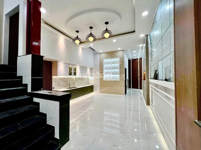 Bán Nhà 162m2, 4 phòng ngủ Sổ hồng riêng KDC Đại Hải