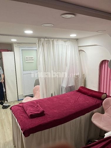 CHO THUÊ MẶT BẰNG KINH DOANH MẶT TIỀN QUẬN 1
