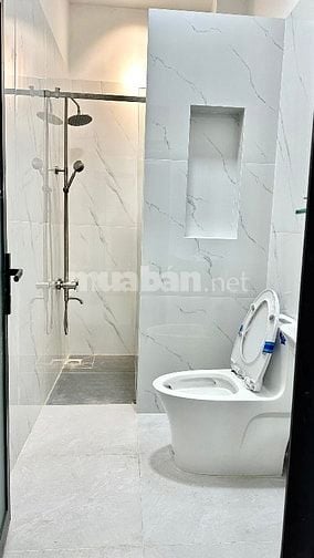 Bán Nhà 162m2, 4 phòng ngủ Sổ hồng riêng KDC Đại Hải