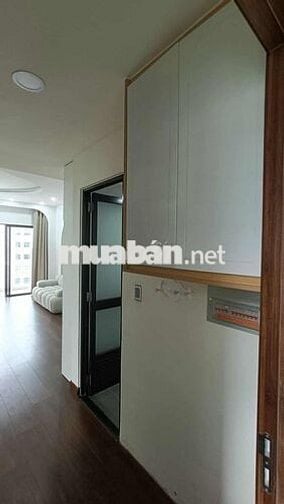 Cho thuê căn hộ 2pn 2vs căn gốc gió mát quanh năm
