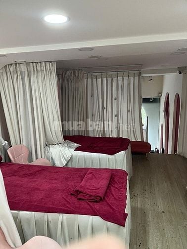 CHO THUÊ MẶT BẰNG KINH DOANH MẶT TIỀN QUẬN 1