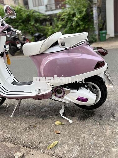 vespa s up iget