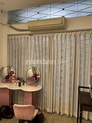 CHO THUÊ MẶT BẰNG KINH DOANH MẶT TIỀN QUẬN 1