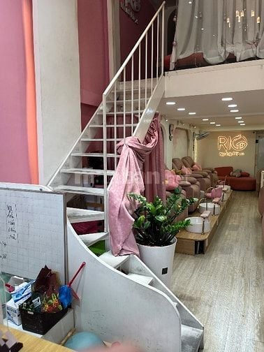 CHO THUÊ MẶT BẰNG KINH DOANH MẶT TIỀN QUẬN 1