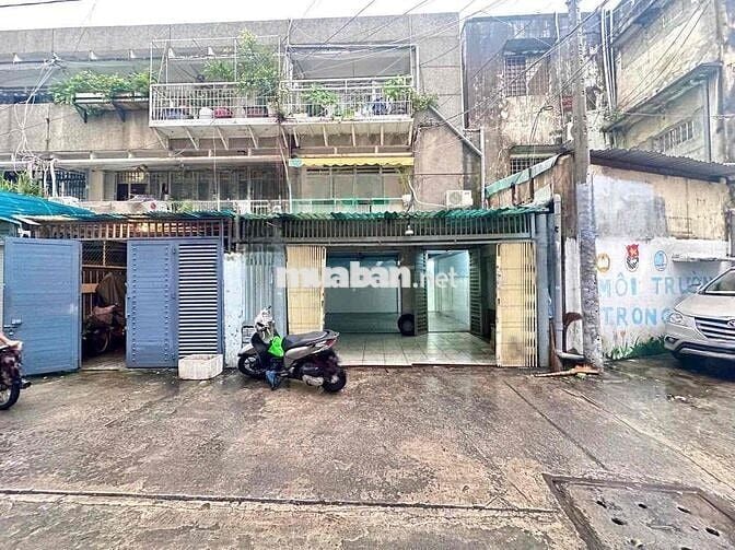 NGUYÊN CĂN BÌNH THẠNH CĂN GÓC VỊ TRÍ ĐẸP - KD TỰ DO( NGANG GẦN 6 MÉT)