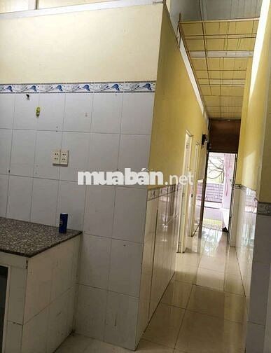 Cho thuê mặt tiền kinh doanh Phạm Thế Hiển, p3, Q8 gần Nguyễn T Tần