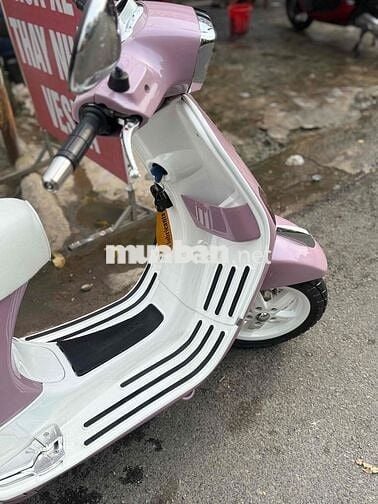 vespa s up iget