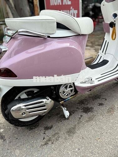vespa s up iget