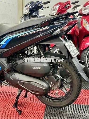 💥AB đời 2018 BSTP Chính Chủ máy ngon giá tốt💥
