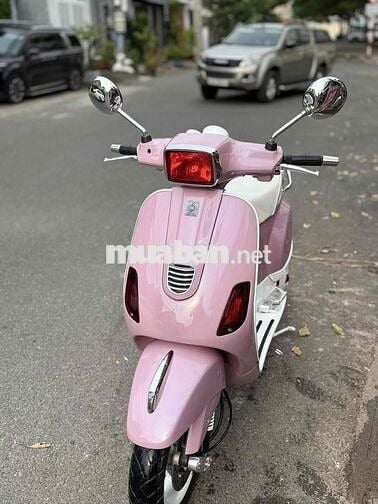 vespa s up iget