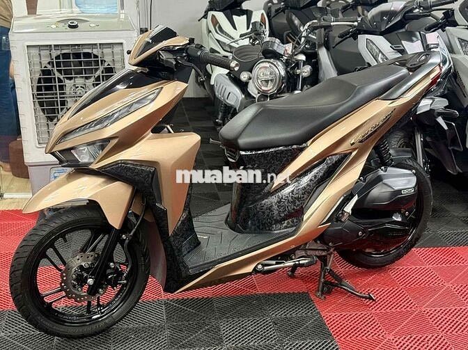 🔥VARIO 150 2018 TFT BSTP 9CHỦ MÁY ZIN 🔥