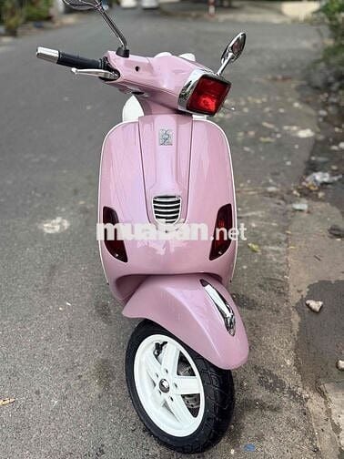 vespa s up iget