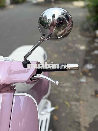 vespa s up iget