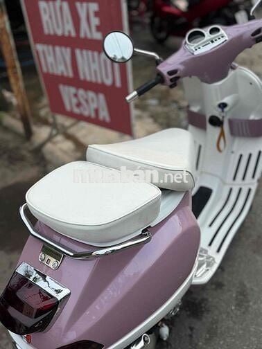 vespa s up iget