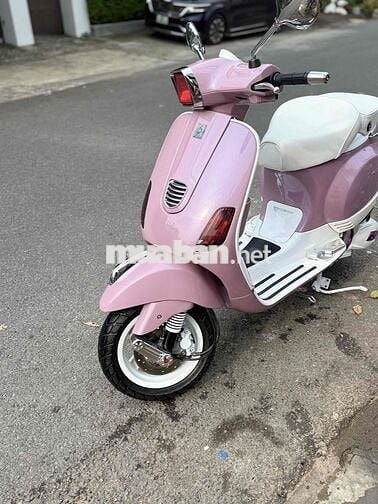 vespa s up iget