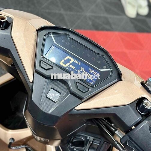 🔥VARIO 150 2018 TFT BSTP 9CHỦ MÁY ZIN 🔥