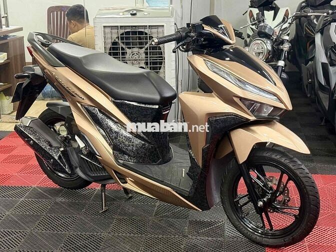 🔥VARIO 150 2018 TFT BSTP 9CHỦ MÁY ZIN 🔥