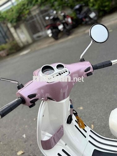 vespa s up iget