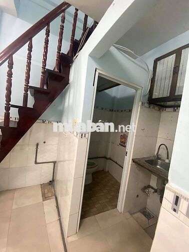 Cần bán nhà ở khu vực kha vạn cân gần chợ, đh luật gigamall