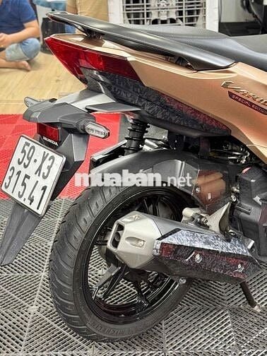🔥VARIO 150 2018 TFT BSTP 9CHỦ MÁY ZIN 🔥