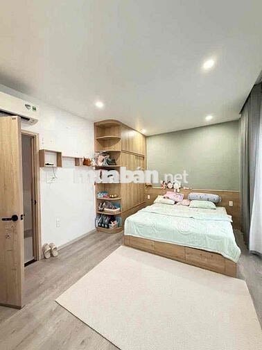 Bán gấp nhà Hữu Nghị - Bình Thọ - Thủ Đức