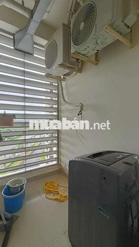 Cho thuê căn hộ 2pn 2vs căn gốc gió mát quanh năm