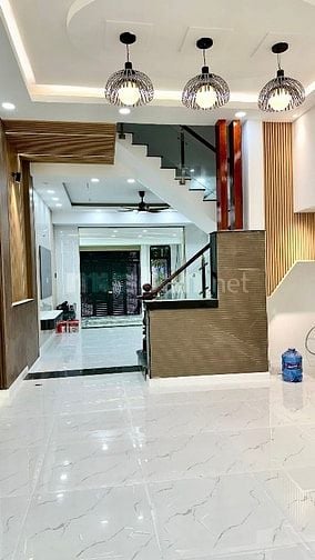 Bán Nhà 162m2, 4 phòng ngủ Sổ hồng riêng KDC Đại Hải