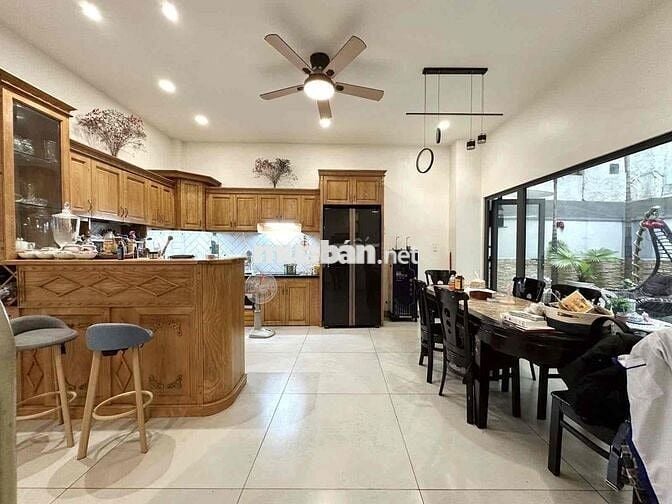 Bán gấp nhà Hữu Nghị - Bình Thọ - Thủ Đức