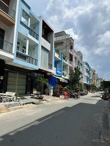 ✅Lô đất 4x20 Khu dân cư Lý Chiêu Hoàng, Bình Tân 